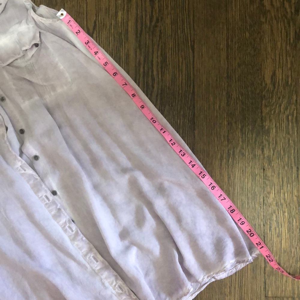π3 for $20 UO silence + Noise Billie Swing Dress - Picture 7 of 8